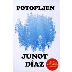 Junot Diaz: Potopljen