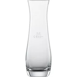 SCHOTT ZWIESEL Ever karafa, prostornina: 0,34 litra, 185 mm, premer: 64 mm (6 kos)