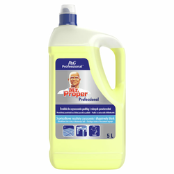 Mr. Proper univerzal lemon 5 l