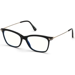 Tom Ford Naočare FT 5712B 001