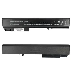 Baterija za laptop HP EliteBook 8530p/8540w, 10.8V, 4400mAh, HQ2200 B