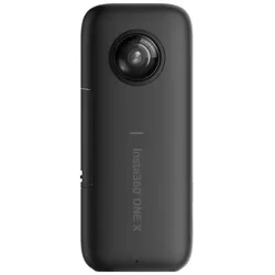Akciona kamera Insta360 One X sa selfi štapom
