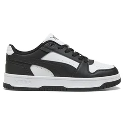 Puma patike Rebound crne za dečake