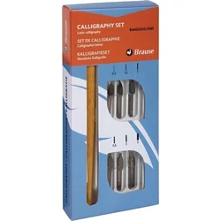 Brause 141B Set za kaligrafijo