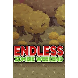 Endless Zombie Weekend (PC) Steam Key GLOBAL