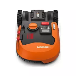 WORX robotska kosilnica Landroid L2000
