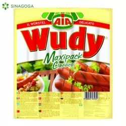 VIRSLA WUDY ZIVINSKA 1 KG SILBO