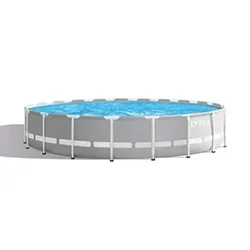 Intex bazen sa metalnom konstrukcijom 3.66 x 76 cm ( 14/26712NPI )