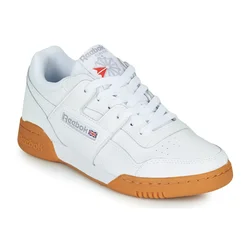 Reebok Classic WORKOUT PLUS Bela