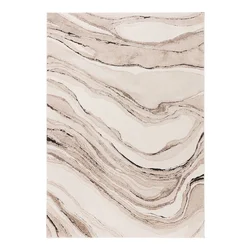 Bež preproga 80x150 cm Mirage Quartz – Asiatic Carpets