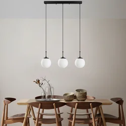 Opviq Luster Orbital-20-14051, 87x20x120cm, IP20, Crno-beli