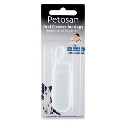 Petosan AS Čistač za usta za pse