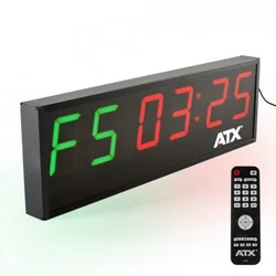 ATX intervalni timer – LARGE