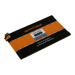 baterija za Motorola Moto G / XT1031 / XT1032 / XT1033, 2070 mAh