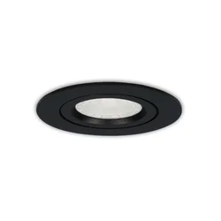 LED SPOT 5W 3000K-4000-6500K 400lm 3CCT CRNA GREEN TECH