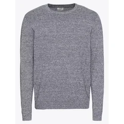 Jack & Jones Basic Pulover 651448 Modra