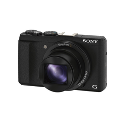 Sony kompaktni fotoaparat DSCHX60B.CE3