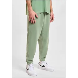 Mens sweatpants DEF - green