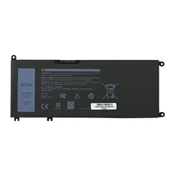 Baterija za laptop Dell Latitude 3580/3490/3380, 33YDH, HQ2200 B