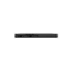 Synology RS217 1U RackStation ValueSer, 2HDD, 1LAN, USB, 1eSata