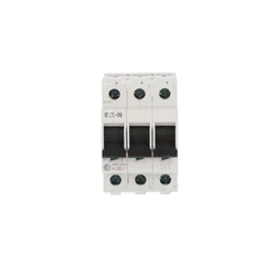 shumee Modularno odklopno stikalo 32A 3P HIS-32/3 167352