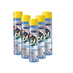 Cif Professional Sredstava za univerzalno čišćenje Diversey Multi Surface, 6 komada, 400ml