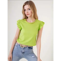 Bigdart Bluza zelena