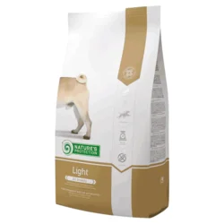 Natures Protection SP Adult Weight Control Sterilised, 12 kg