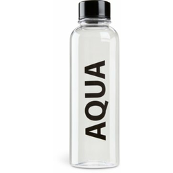 Flašica KARLSEN 50cl providna