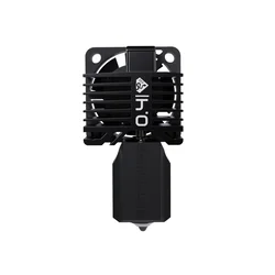 DiamondBack Complete HotEnd za Bambu Lab P1 Series - 0,4 mm