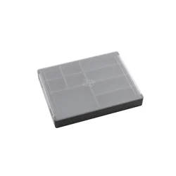 Organizator Gamegenic Token Silo - črn