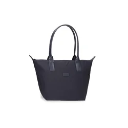 MOVOM LOOP ženska tote torba 45 × 31 cm - teget