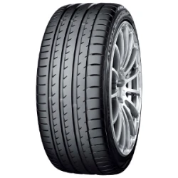 Yokohama Advan Sport (V105S) ( 305/25 ZR21 (98Y) XL RPB )