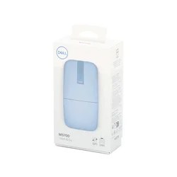 DELL OEM MS700 Bluetooth Travel Misty Blue miš 3yr