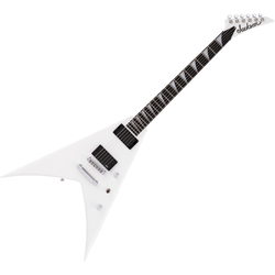Jackson Pro Series King V KVTMG EB Snow White