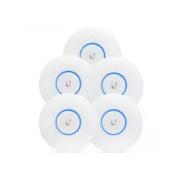 Ubiquiti UAP-AC-PRO-5, Unifi AP (5-Pack)