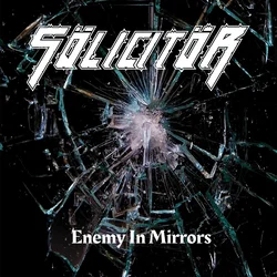 Solicitor - Enemy In Mirrors (LP)