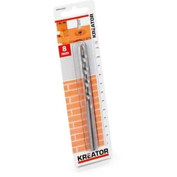 Burgija za kamen 8x120 kreator alati