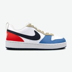 Nike Patike court borough low recraft BG