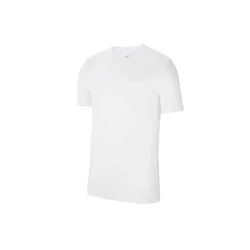 Nike Majice bela Park 20 M Tee