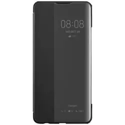 Huawei Smart View Flip Cover P30 Black (51992860)