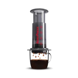 AeroPress aparat za pripravo kave