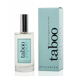 Taboo parfem za muškarce 50ml RUF0002072/ 5215