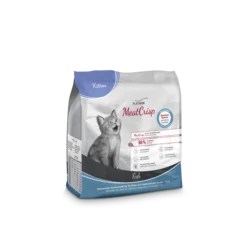 Platinum MeatCrisp Kitten Fish - 400 g