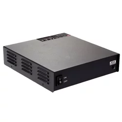 MEANWELL Punjač akumulatora ENC-180-12 172, Li-Ion baterija, 8 W, 14 V, 12A