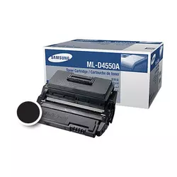 SAMSUNG toner ML-D4550A (črn, 10.000p)