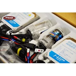 AMIO 01840 Komplet 1103 H7 6000K