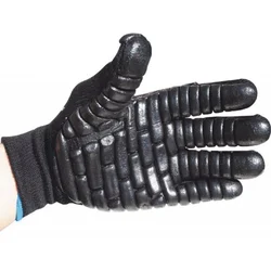 Protivibracijske rokavice ATOM Pro 03852