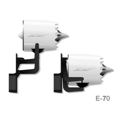 JETEC E-70 retractable Ducted Fan 70mm System