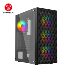 FANTECH Kućište Gaming CG83 Aero 2 crno